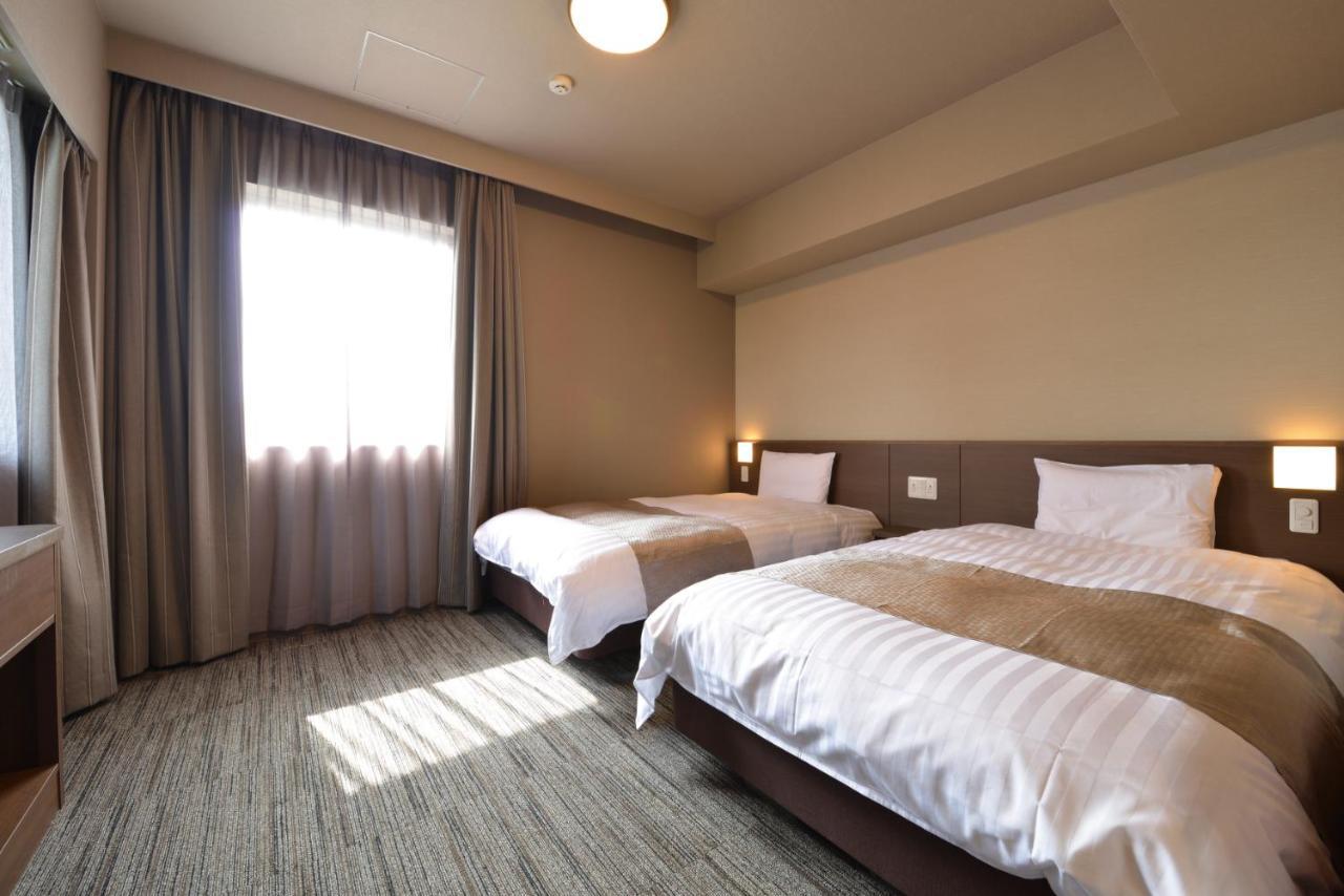 Hotel Dormy Chuo Koenmae Natural Hot Spring